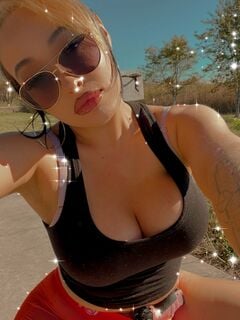 Cherry Barbie